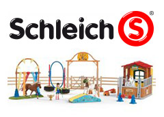 code promo Schleich