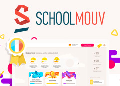 code promo SchoolMouv