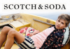 Codes promo Scotch & Soda
