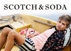 code promo Scotch & Soda