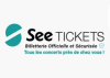 Codes promo See Tickets