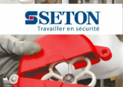 code promo SETON