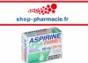 Codes promo shop-pharmacie.fr