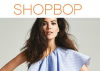 Codes promo Shopbop