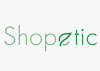 Codes promo Shopetic