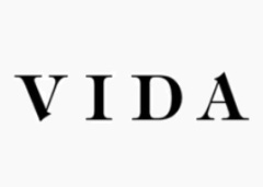 code promo VIDA