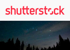 code promo Shutterstock FR