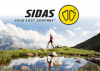Réductions Sidas Codes promo Sidas