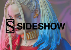 code promo Sideshow