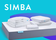 code promo Simba matelas