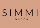code promo SIMMI London