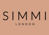 Codes promo SIMMI London