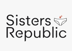 code promo Sisters Republic