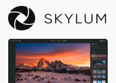code promo Skylum - Luminar