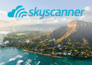 code promo Skyscanner