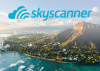 Codes promo Skyscanner