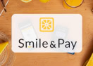Smile And Pay