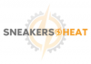 Codes promo Sneakers Heat