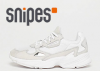 Codes promo SNIPES