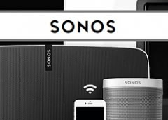 code promo Sonos