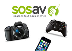 code promo SOSAV