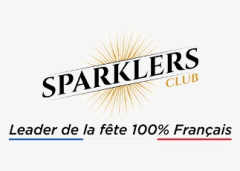 code promo Sparklers Club