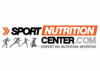 Codes promo Sport Nutrition Center
