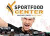Codes promo Sportfood Center