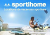 Codes promo Sportihome