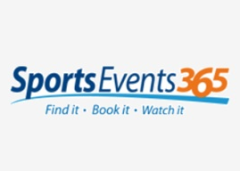 code promo Sports Events 365