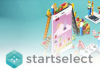 Codes promo Startselect.com