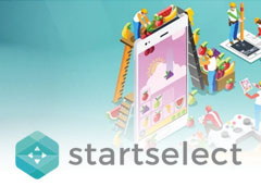 code promo Startselect.com