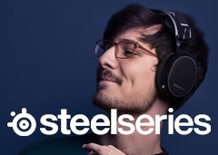 code promo SteelSeries