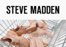 code promo Steve Madden