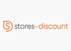 code promo Stores-Discount.com