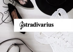 code promo Stradivarius France