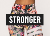 Codes promo STRONGER