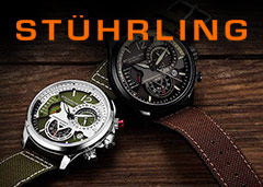 code promo STUHRLING