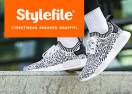 code promo Stylefile