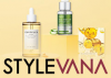Codes promo Stylevana