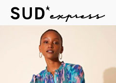 code promo Sud express