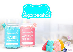 code promo SugarBearHair
