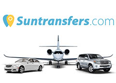 code promo Suntransfers.com