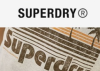 Codes promo Superdry