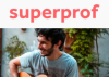 Codes promo Superprof