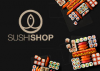 Réductions Sushi Shop Codes promo Sushi Shop