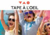 Codes promo Tape à L'oeil