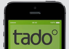 code promo tado