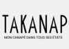 Codes promo Takanap