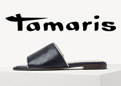 code promo Tamaris